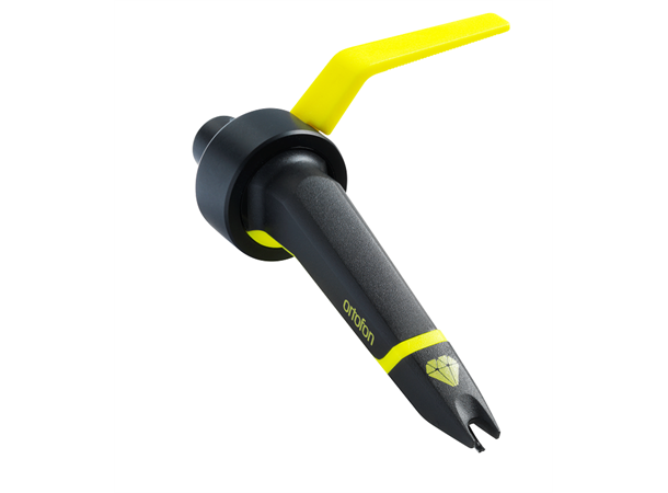 Ortofon Concorde MKII Twin Club Best possible sound quality