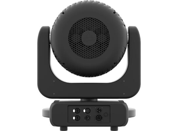 PROLIGHTS Astra Wash19Pix Moving head 19x40W LED RGBW/FC, 4-54°, pixel control