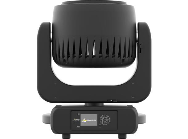 PROLIGHTS Astra Wash19Pix Moving head 19x40W LED RGBW/FC, 4-54°, pixel control