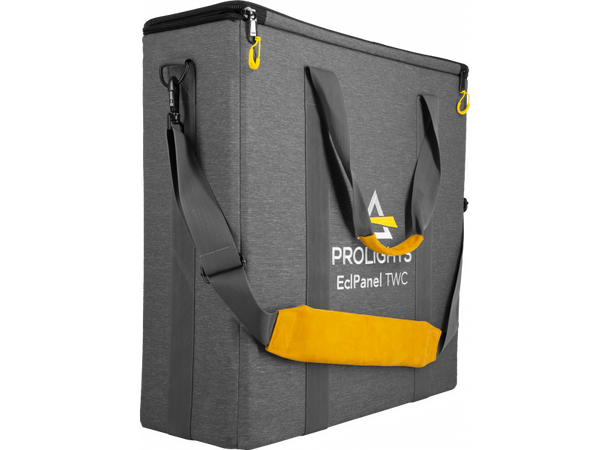 PROLIGHTS Bag til ECLPanel TWC Hjul
