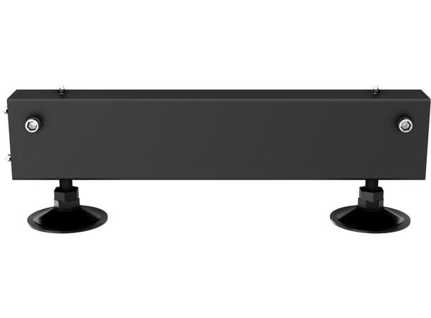 PROLIGHTS DXGB01 Ground Bar for DELTAX Passer DELTAX29B og DELTAX48T