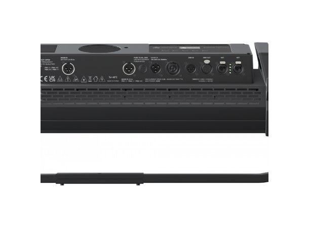 PROLIGHTS ECLPANELTWCJR4X1 Softlight 230W, RGB+WW, CRMX/W-DMX