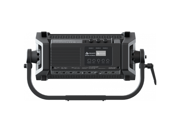 PROLIGHTS ECLPANELTWCM2X1 Softlight 115W, RGB+WW, CRMX/W-DMX