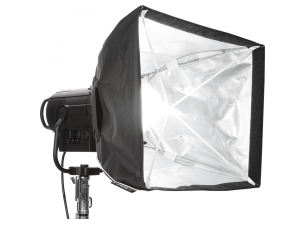 PROLIGHTS EFSBUFDS Snapbag Kompatibel med ECLFresnel 1K & 2K