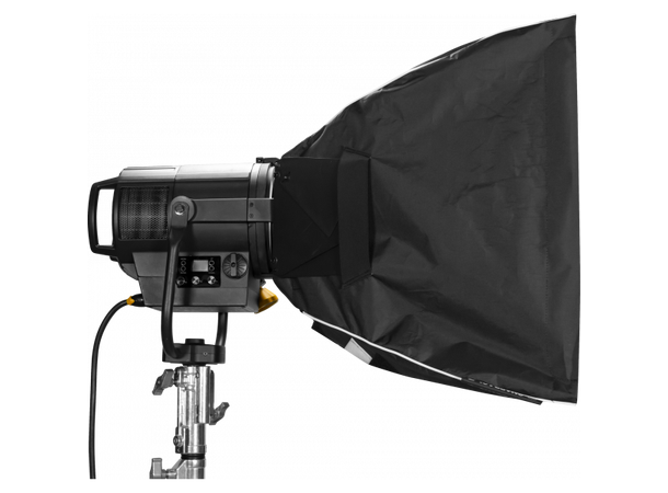PROLIGHTS EFSBUFDS Snapbag Kompatibel med ECLFresnel 1K & 2K