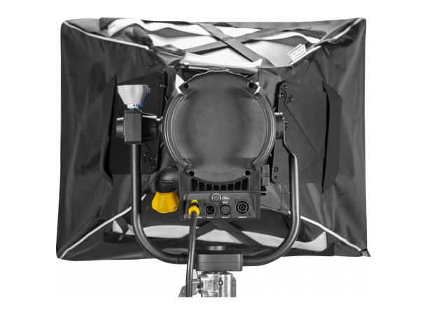 PROLIGHTS EFSBUFDS Snapbag Kompatibel med ECLFresnel 1K & 2K