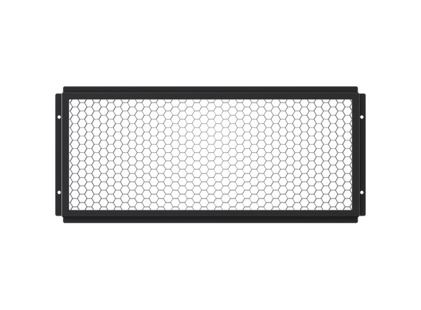 PROLIGHTS EPTWCM2X1EC60 Egg crate 60°, Til  ECLPANELTWCM2X1