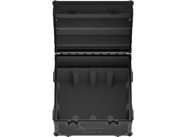 PROLIGHTS FCLSUNRISE2IP Flightcase For 4 x SUNRISE2IP