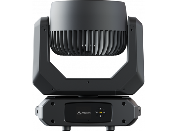 PROLIGHTS JETWASH19 Moving head 19 x 20W RGBW, 4° - 52°