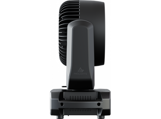 PROLIGHTS JETWASH19 Moving head 19 x 20W RGBW, 4° - 52°