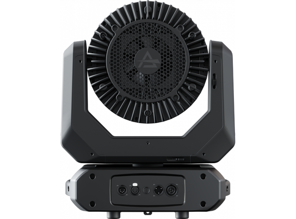 PROLIGHTS JETWASH19 Moving head 19 x 20W RGBW, 4° - 52°