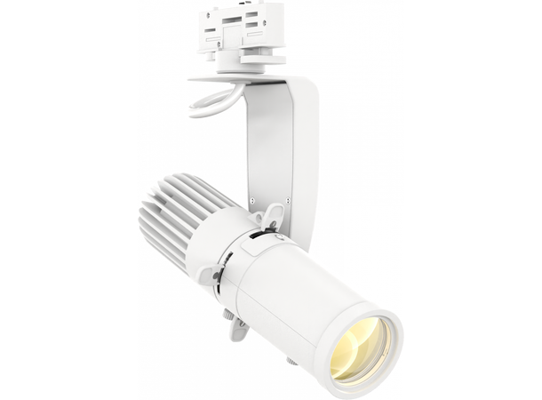 PROLIGHTS MINIECLIPSETRTU LED Profil 1x28W white LED Profiler