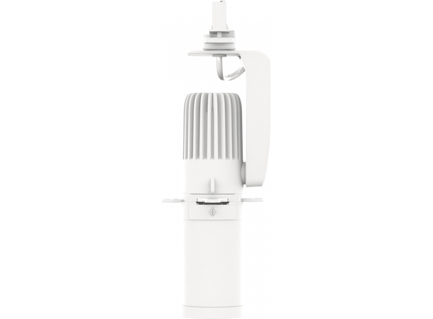 PROLIGHTS MINIECLIPSETRTU LED Profil 1x28W white LED Profiler
