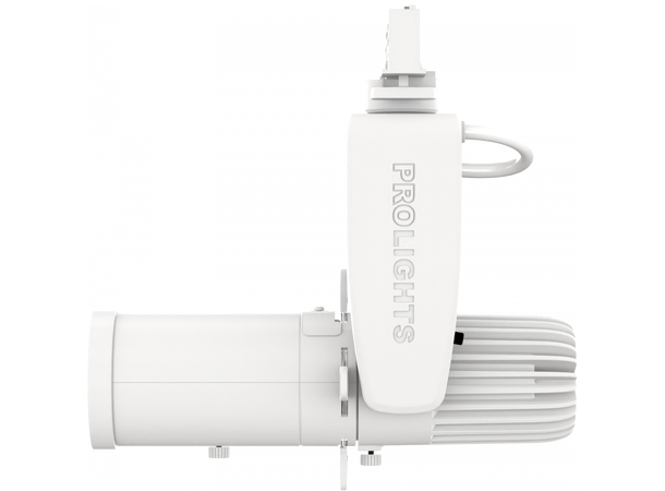 PROLIGHTS MINIECLIPSETRTU LED Profil 1x28W white LED Profiler