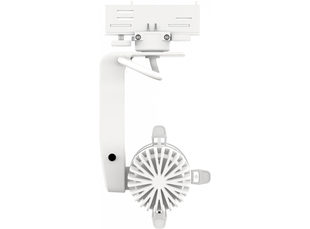 PROLIGHTS MINIECLIPSETRTU LED Profil 1x28W white LED Profiler