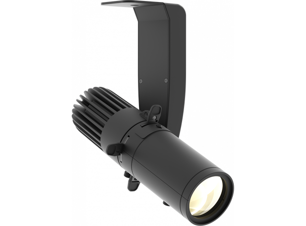 PROLIGHTS MINIECLIPSEWDTU LED Profil 1x28W white LED Profiler, opt.optics, IP