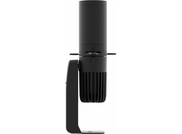PROLIGHTS MINIECLIPSEWDTU LED Profil 1x28W white LED Profiler, opt.optics, IP