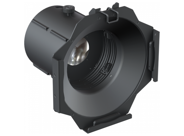 PROLIGHTS Optikk for ECL serien, 90° sort