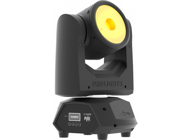 PROLIGHTS PIXIEBEAM Moving head 60W RGBW