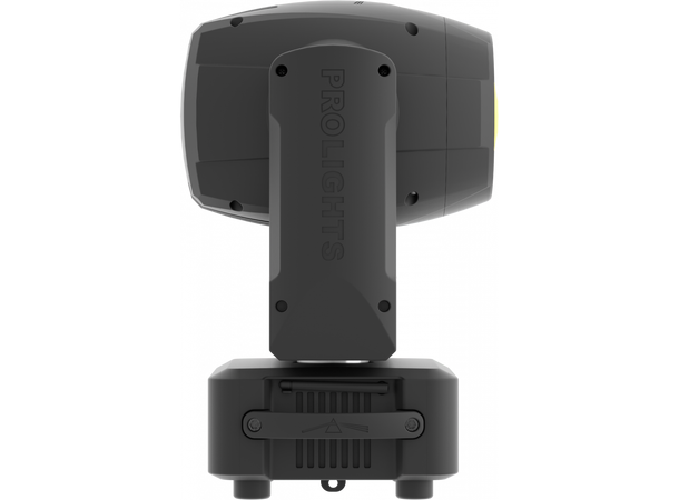 PROLIGHTS RUBYBK Beam moving head Osram Sirius HRI 132W, 2°