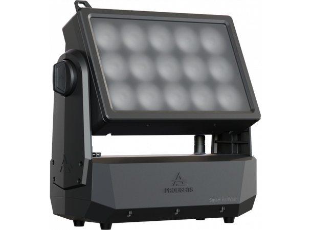 PROLIGHTS SBWFILTER40 Diffusor 40°, Symmetric