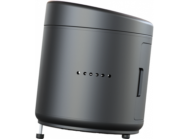 PROLIGHTS SMARTBATPLUSG2 Projektor, IP65 Battery LED projector, 4x20W RGBWW