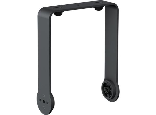 PROLIGHTS SR2IPHB01V U-Brakett For SUNRISE2IP, vertikal montering
