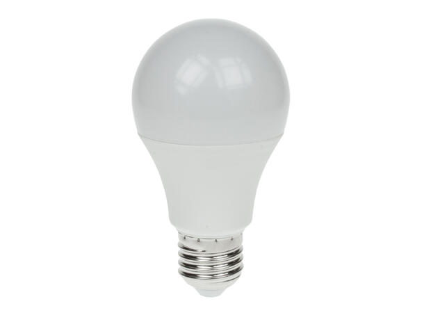 PROLITE Fluorescent pære, E27 8.5W, 2700K, Ikke dimbar