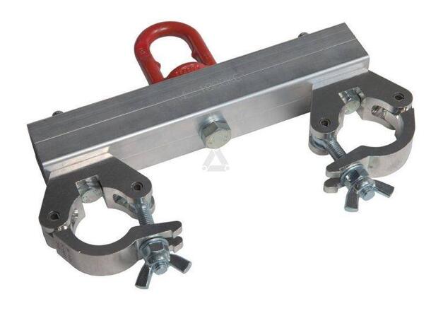 PROLYTE 30D/V-1T Trosseadapter WLL 1Tonn, For Prolyte 30D/V-Serie Truss