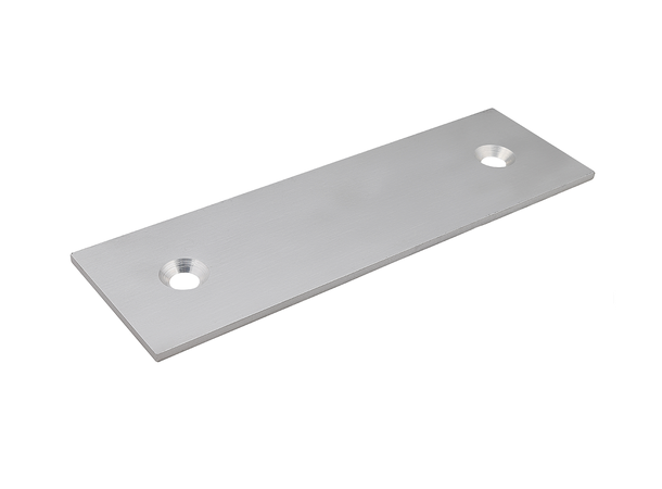 PROLYTE BASE-40L Baseplate Stigetruss, Alu, m/koblingsstykker