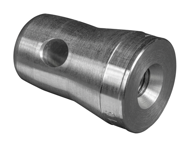 PROLYTE CCS6-649 Halvkobling 8mm space, M12 Gjenger