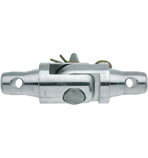 PROLYTE CCS6-H Hengslegaffel han CCS6, 45°