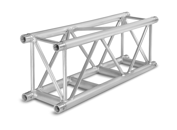 PROLYTE H40R-L100 Rektangeltruss 100cm, Alu, Ø48x3mm