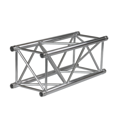 PROLYTE H40V-L100 Firkanttruss 100cm, Alu, Ø48x3mm