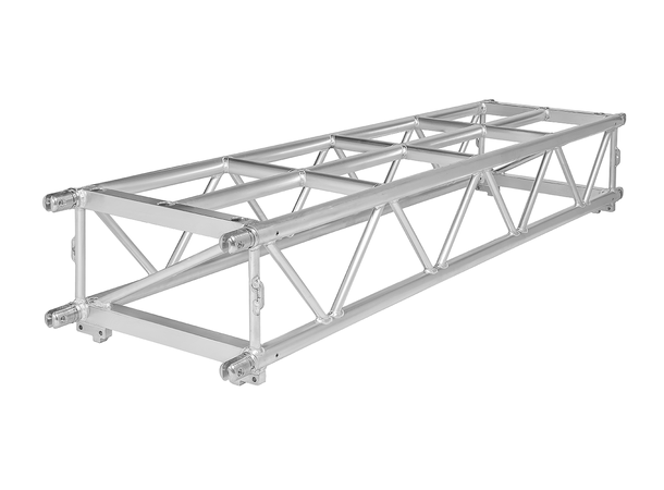 PROLYTE S36PRF-L244 Prerigg truss 244cm, Alu, Ø50x5, Fast Rør