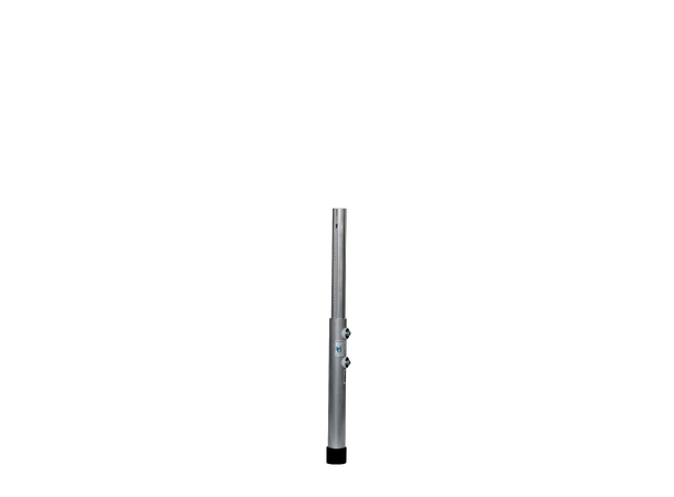 PROLYTE SM-L StageDex ben teleskopisk Plattinghøyde=60-90cm