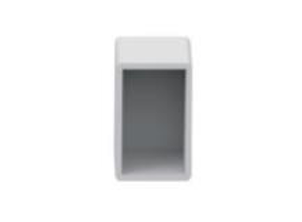 SBL endekappe for 10x18mm neoflex Pakke á 10 stk