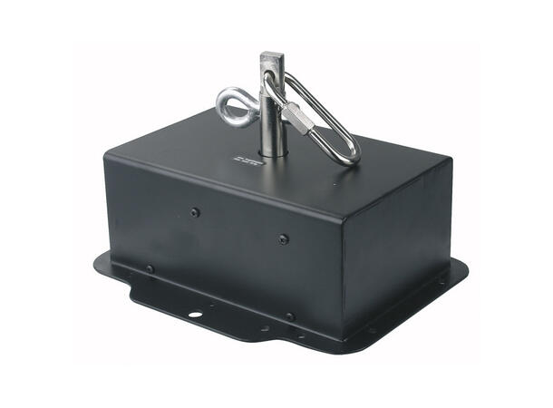 SHOW GEAR Speilkule motor -100cm Opp til 40kg