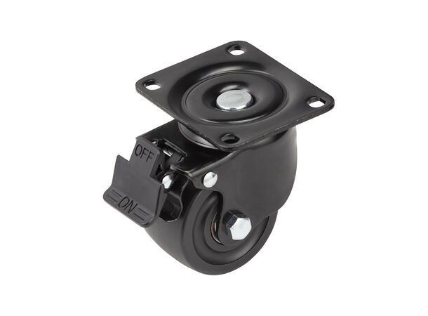 SOUNDSATION HYPER WHEEL 75mm M/Brems Pris pr. stk.
