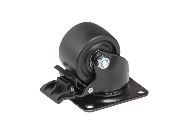 SOUNDSATION HYPER WHEEL 75mm M/Brems Pris pr. stk.