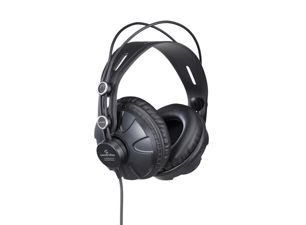 SOUNDSATION MH-100 Hodetelefon Lukket, 60ohm