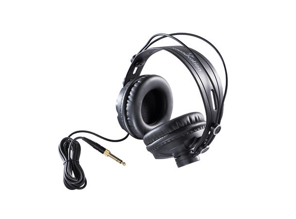 SOUNDSATION MH-100 Hodetelefon Lukket, 60ohm
