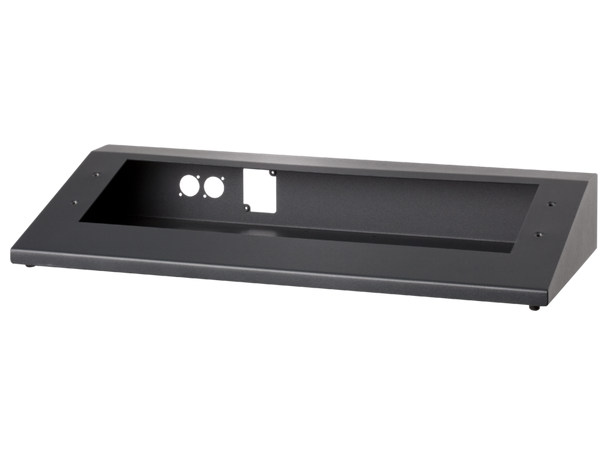 SRS DAC1X-KIT-WALL Veggbrakett For DAC12/18-W. Inkludert strømforsyning