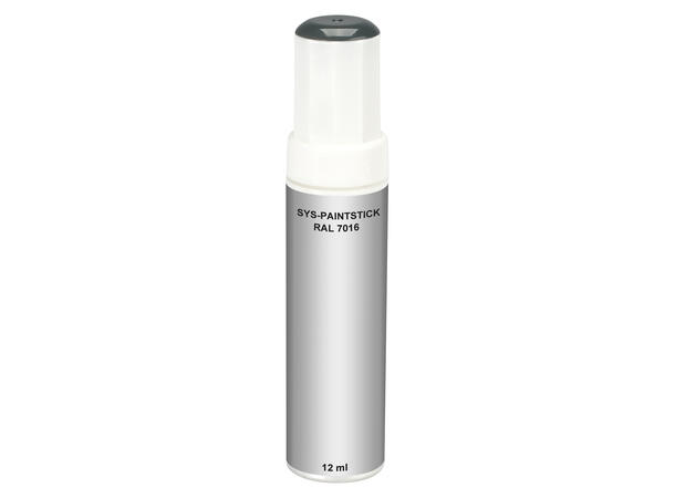 SYSBOXX Paintstick reparér skraper og merker, RAL7010