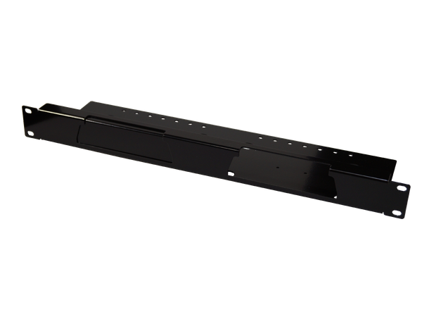VISUAL PRODUCTIONS Rackmount 1U 19" brakett for 2 x Core