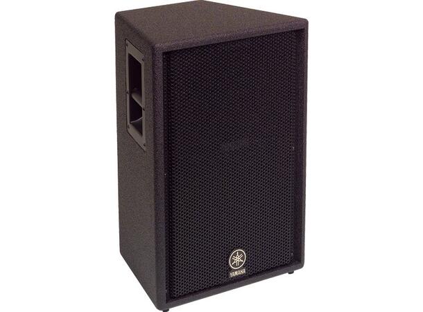 Yamaha C112V2 Passiv høyttaler 2-way 12” LF, with 2" HF