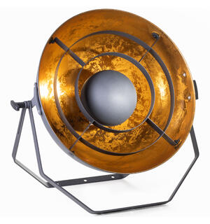 独60年代 R.Krüger for Staff Leuchten