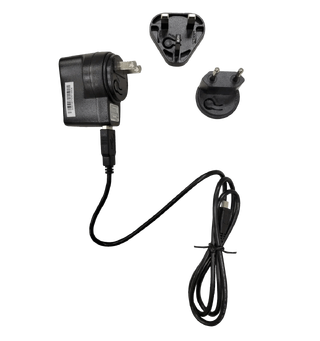 ASTERA ART7 AC adapter for ART7, ASTERABOX