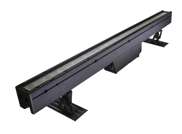 ASTERA AX2 PixelBar, 100cm 16x10W LED, RGB+mint+amber, app-kontroll