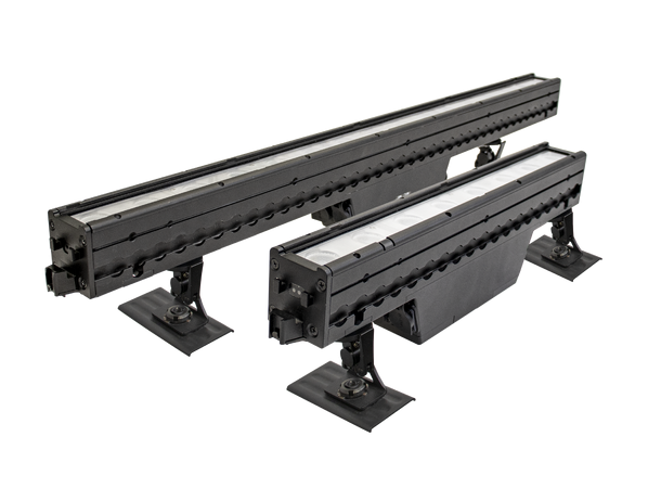 ASTERA AX2 PixelBar, 100cm 16x10W LED, RGB+mint+amber, app-kontroll